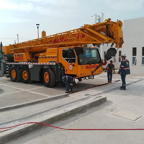 Aire Acondicionado Industrial Instalación