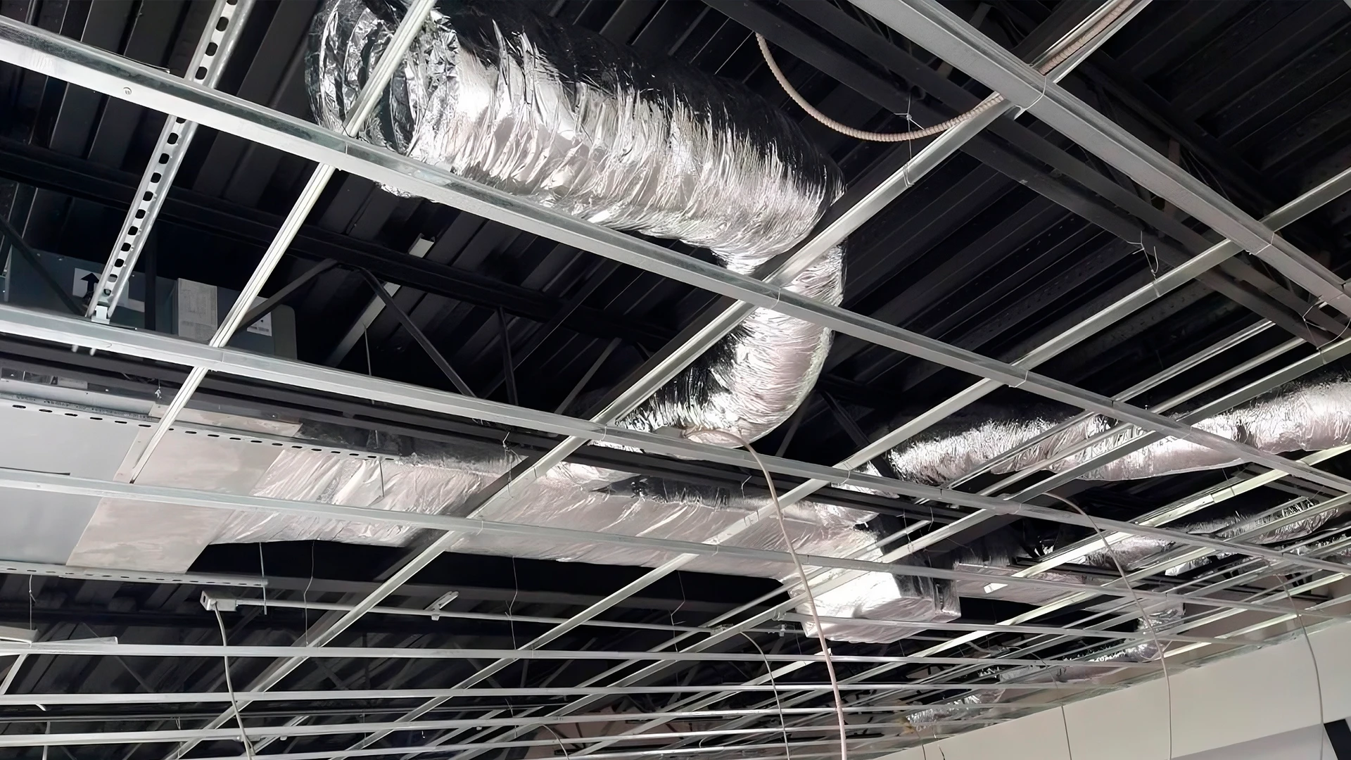 Sistemas de Aire Acondicionado