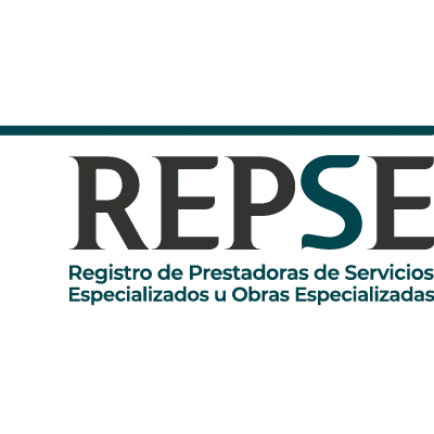 REPSE - Registro de Prestadoras de Servicios Especializados y Obras Especializadas