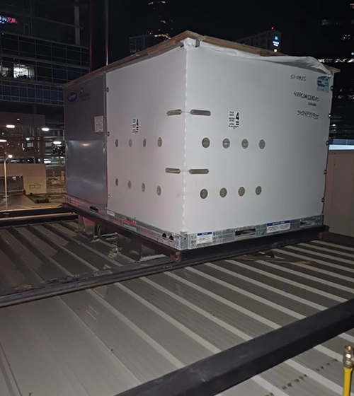 Tecnologías y Marcas de Aire Acondicionado